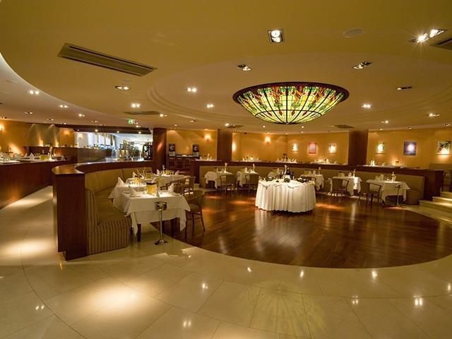 Falesia Cip (Adults Only) Ольос де Агуа Екстериор снимка