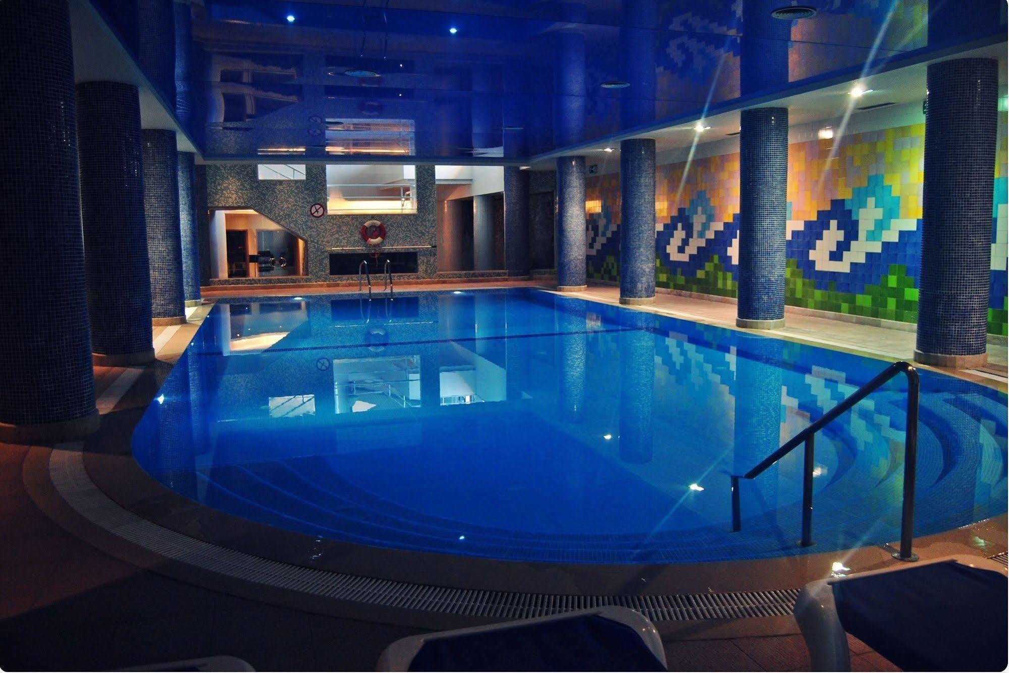 Falesia Cip (Adults Only) Ольос де Агуа Екстериор снимка